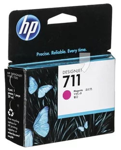 HP CZ131A - Tusze oryginalne - miniaturka - grafika 3