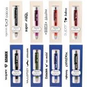 Długopisy - Długopis Carlos z nadrukiem w etui Dzień Chłopaka - Cresco - miniaturka - grafika 1