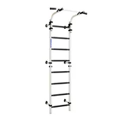 Place zabaw - Małpiszon MAŁPISZON Drabinka gimnastyczna Teenager przyścienny DSKM-2S-8.06.G2.490.01-01 - miniaturka - grafika 1
