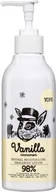 Balsamy i kremy do ciała - YOPE Core Hand/Body Lotion Vanilla & Cinnamon 300 ml - miniaturka - grafika 1