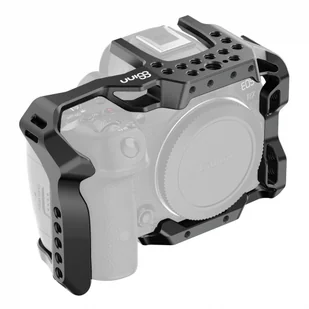8sinn Klatka operatorska do Canon EOS R7 Cage (bez HDMI Clamp) - Akcesoria fotograficzne - miniaturka - grafika 1