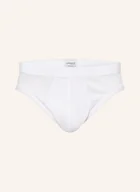 Majtki damskie - Zimmerli Figi Royal Classic weiss - miniaturka - grafika 1