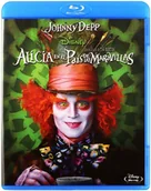 Fantasy Blu-Ray - Alicja w krainie czarów - miniaturka - grafika 1