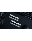 Pamięci RAM - G.Skill Trident Z5 RGB 32 GB, DDR5, 6000 MHz, PC/server, Registered No, ECC No, Silver, 2x16 GB - miniaturka - grafika 1