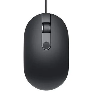 Dell MS819 czarna (570-AARY) - Myszki - miniaturka - grafika 1
