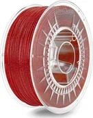 Filamenty i akcesoria do drukarek 3D - Devil Design Filament Devil Design PLA 1,75mm 1kg - Galaxy Red} - miniaturka - grafika 1