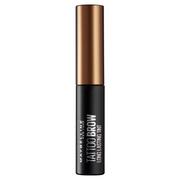 Akcesoria i kosmetyki do stylizacji brwi - Maybelline Tattoo Brow, żel do brwi Dark Brown, 4,9 ml - miniaturka - grafika 1