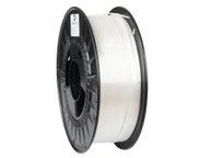 Filamenty i akcesoria do drukarek 3D - Filament 3DPower PLA SILK 1.75mm Biała Perła 1kg - miniaturka - grafika 1