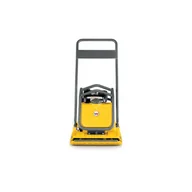Ubijarki i zagęszczarki - Zagęszczarka jednokierunkowa Wacker Neuson WP 1540 AW Wacker Neuson - miniaturka - grafika 1