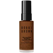 Podkłady do twarzy - Bobbi Brown Skin Longwear Weightless Foundation SPF15 07 Almond - miniaturka - grafika 1