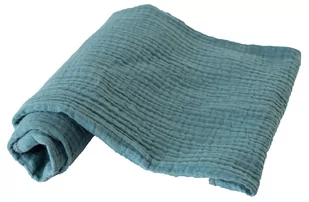 Pielucha MUSLIN 3 pak 100% bawełna, rozmiar 70x80cm - Pieluchy - miniaturka - grafika 1