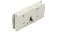 Wyłączniki światła i elektryczne - lovato Czwarte pole 40A do GA016A-GA040A GAX42040A GAX42040A - miniaturka - grafika 1