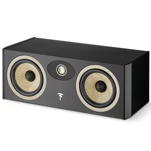 Focal ARIA EVO X center Black HG - Głośniki i kolumny - miniaturka - grafika 1