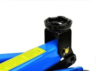 Geko Podnośnik hydrauliczny 2T typu żaba G01069 G01069 - Podnośniki - miniaturka - grafika 6