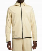 Bluzy męskie - Bluza Sportowa Męska Nike z kapturem rozpinana TECH FLEECE DX0822-783 r. M - miniaturka - grafika 1