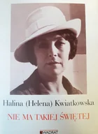 Historia świata - Nie ma takiej świętej - miniaturka - grafika 1
