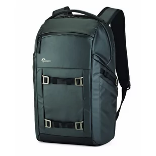 Plecak Lowepro Freeline Bp 350 Aw Black - Paski, szelki, uprzęże foto - miniaturka - grafika 1