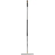 Grabie i motyki - Grabie FISKARS Ergonomic 1077112 uniwersalne - miniaturka - grafika 1