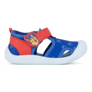 Sandały Paw Patrol CM-SS25-347PAW - Buty dla chłopców - miniaturka - grafika 1