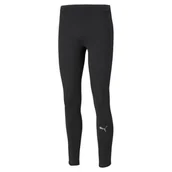 Dresy męskie - PUMA LEGGINSY RUN FAVORITE 52021801 r XXL - miniaturka - grafika 1
