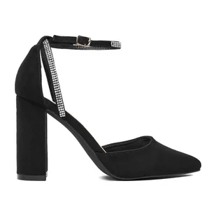 Czółenka DeeZee CEO-WSS21503-01 - Czółenka - miniaturka - grafika 1