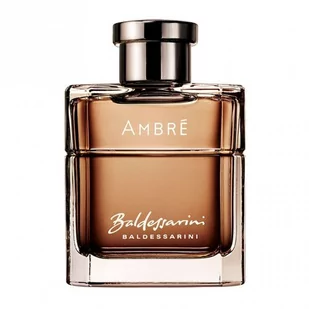 Hugo Boss Baldessarini Ambré Woda toaletowa 50ml - Wody i perfumy męskie - miniaturka - grafika 2