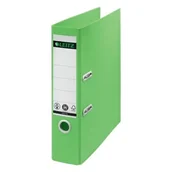 Segregatory - Segregator ESSELTE A4/80 180° LEITZ RECYCLE zielony /10180055/ - miniaturka - grafika 1