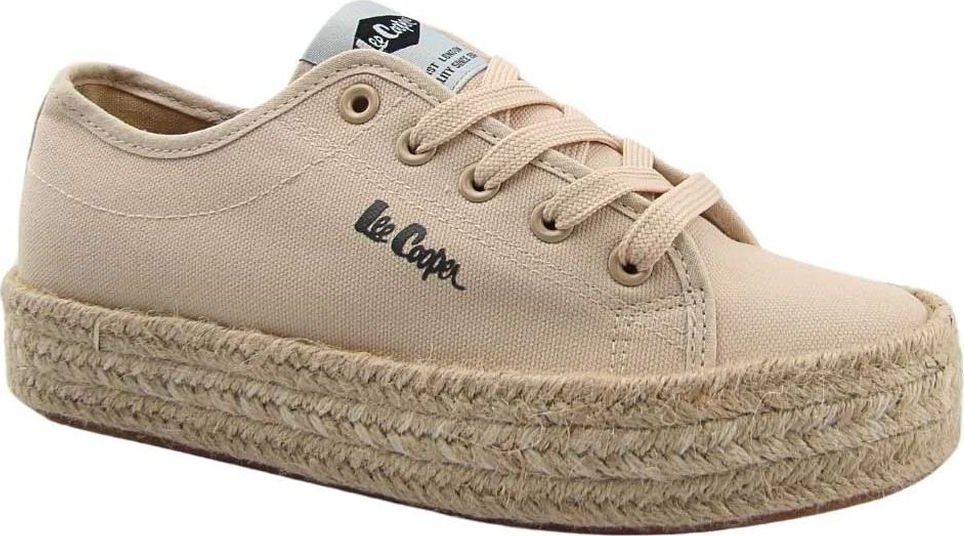Buty damskie trampki LEE COOPER LCW-25-44-3215L 37