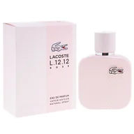 Wody i perfumy damskie - Lacoste, woda perfumowana, L.12.12 Rose, 50 ml - miniaturka - grafika 1