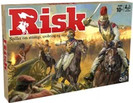Gry planszowe - Gra planszowa Hasbro Risk (5010993328574) - miniaturka - grafika 1