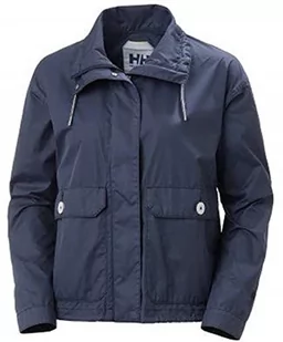 Helly-Hansen Helly Hansen Jpn Wind damska kurtka polarowa, granatowa, XS 53403 - Kurtki damskie - miniaturka - grafika 1