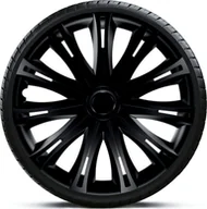 Kołpaki samochodowe - Kołpaki 15 do Toyota Audi Seat Ford Kia Skoda Opel VW Fiat Peugeot Citroen - miniaturka - grafika 1