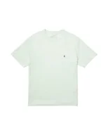 Koszulki męskie - Koszulka Volcom STONE BLANKS BSC SST - Cloud Blue - XL - miniaturka - grafika 1