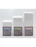 Prześcieradła dla dzieci - Fiki Miki Prześcieradło Jersey 90/40, Kolor: Biały - miniaturka - grafika 1