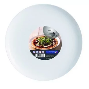 Talerz 32 Cm Pizza - Talerze - miniaturka - grafika 1