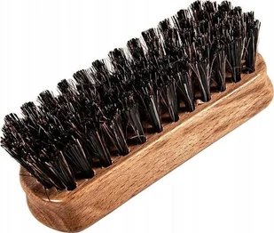 ADBL Daniel Washington Leather Brush Big Szczotka do skóry - Akcesoria do mycia samochodu - miniaturka - grafika 1