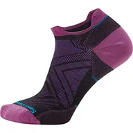 Skarpetki damskie - Smartwool Damskie skarpety Run Zero Cushion Low - miniaturka - grafika 1
