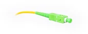 Kable światłowodowe - Patchcord Światłowodowy Getfort Sm Sc/Apc-Sc/Apc Simplex 2M - miniaturka - grafika 1