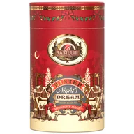 Herbata - MIDNIGHT MAGIC tuba - 75 g - miniaturka - grafika 1