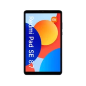 Tablety - Xiaomi Redmi Pad SE 8,7" 4G - 4/128GB Graphite Gray - miniaturka - grafika 1