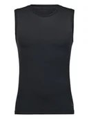 Kalesony - Odlo Podkoszulek funkcyjny "Performance Light" w kolorze czarnym - miniaturka - grafika 1