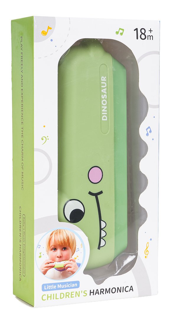 Harmonijka Dino