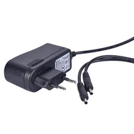 Powerbanki - Ładowarka 220V (kompatybilna z BATG01 BATS03 BATK01) Dorosły - miniaturka - grafika 1