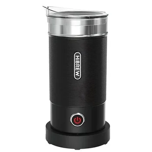 HiBREW M1A Czarny 033686 - Spieniacze do mleka - miniaturka - grafika 1