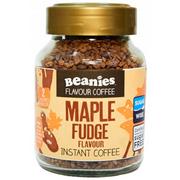 Kawa - Beanies Beanies Maple Fudge (krówkowa) 50g BEA.R.KRO.50 - miniaturka - grafika 1