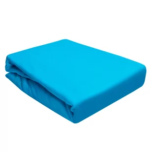 LOZKOHOLICY.PL Sp.z o.o. Sp. K. Prześcieradło 200 x 220 Jersey z Gumką Gaja 12 1226535 - Prześcieradła - miniaturka - grafika 1