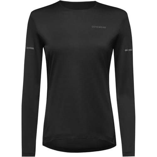 GORE WEAR Damska koszula Contest 2.0 z długim rękawem