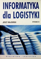 Aplikacje biurowe - Informatyka dla logistyki - miniaturka - grafika 1