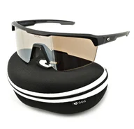 Okulary sportowe - Rowerowe okulary sportowe przeciwsłoneczne GOG E502-1 - miniaturka - grafika 1