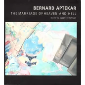 Książki o kulturze i sztuce - Żydowskie Muzeum Galicja Bernard Aptekar. The Marriage of Heaven and Hell praca zbiorowa - miniaturka - grafika 1